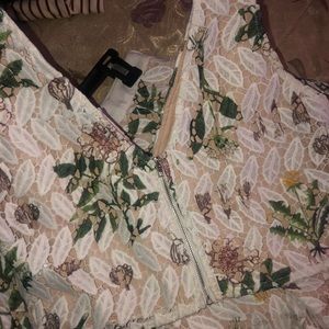 Fashion nova 2 piece set